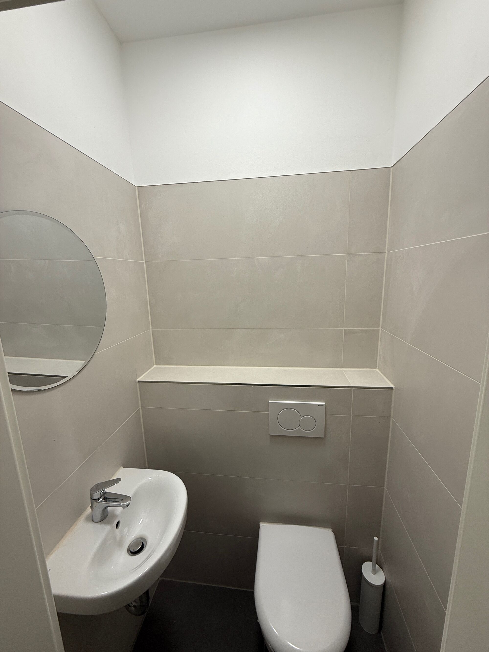 Gäste-WC