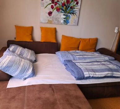 Schöne Ferienwohnung im Schwarzwald Bild 3