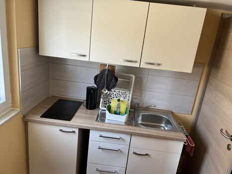 Wohnung Rosenberg Picture 3