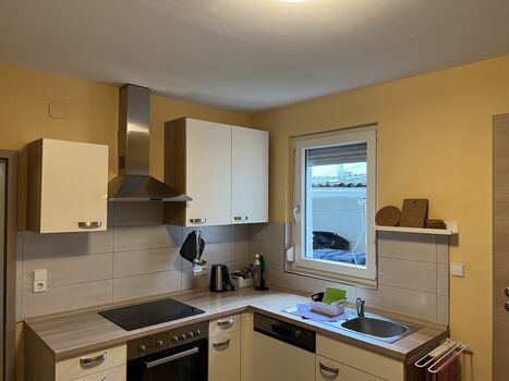 Wohnung Rosenberg Picture 2