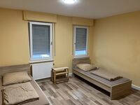 Wohnung Rosenberg Bild 1