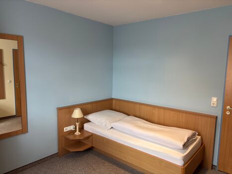 Zum Jägerheim Gästehaus Bild 2