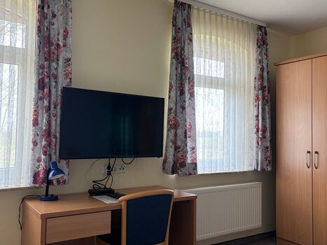 Zum Jägerheim Gästehaus Bild 4