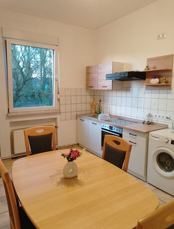 Gästezimmer Schmitz Picture 3