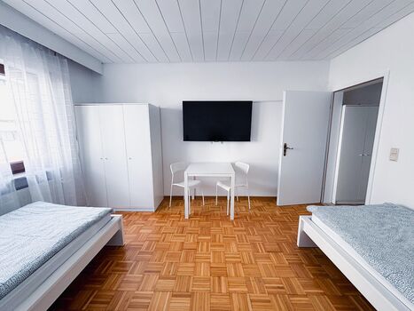 bookandstay24 in der Nähe von Mannheim/Ludwigshafen Bild 2