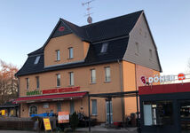 Pension Lichtenow, Grünheide, Chausseestraße, Rüdersdorf Zdjęcie 1