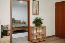 Moderne Monteurwohnung | Voll ausgestattet | Flexible Buchung Bild 13