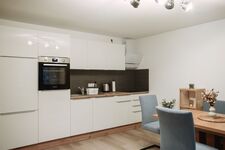 Moderne Monteurwohnung | Voll ausgestattet | Flexible Buchung Bild 3