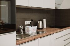 Moderne Monteurwohnung | Voll ausgestattet | Flexible Buchung Bild 11