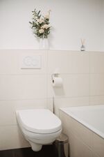 Moderne Monteurwohnung | Voll ausgestattet | Flexible Buchung Bild 26