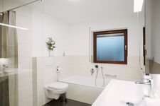 Moderne Monteurwohnung | Voll ausgestattet | Flexible Buchung Bild 22