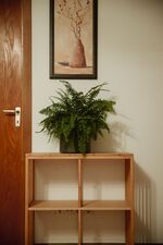 Moderne Monteurwohnung | Voll ausgestattet | Flexible Buchung Bild 15