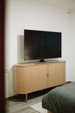 Moderne Monteurwohnung | Voll ausgestattet | Flexible Buchung Bild 17