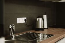 Moderne Monteurwohnung | Voll ausgestattet | Flexible Buchung Bild 12