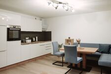 Moderne Monteurwohnung | Voll ausgestattet | Flexible Buchung Bild 7