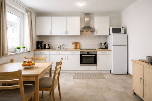 Top Lage, Top Preis: Mitarbeiterzimmer ab 16 Euro! Picture 2