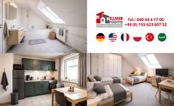 Top Lage, Top Preis: Mitarbeiterzimmer ab 16 Euro! Bild 1