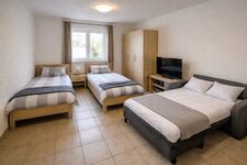 Top Lage, Top Preis: Mitarbeiterzimmer ab 16 Euro! Bild 3