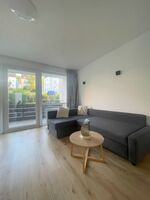 Apartment Lüdenscheid - Zentral & Ruhig mit Balkon Bild 11