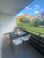 Apartment Lüdenscheid - Zentral & Ruhig mit Balkon Bild 6