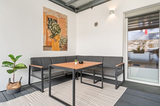 JEWELHOUSE - 4 Apartments, Zentral, 4x Parken, 4 Washer Bild 5