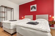 JEWELHOUSE - 4 Apartments, Zentral, 4x Parken, 4 Washer Bild 3