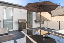 JEWELHOUSE - 4 Apartments, Zentral, 4x Parken, 4 Washer Bild 19