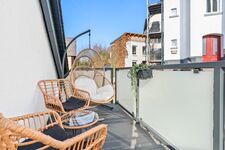 JEWELHOUSE - 4 Apartments, Zentral, 4x Parken, 4 Washer Bild 17