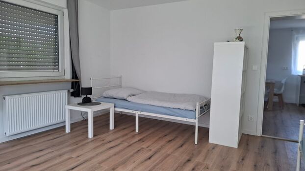 Wohnung In Schwäbisch Hall Zdjęcie 5