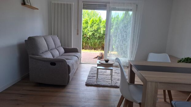 Wohnung In Schwäbisch Hall Zdjęcie 1