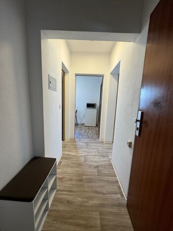 Ganze Wohnung + 1.000 MBit Internet + 55 Zoll TV -Regensburg Bild 4