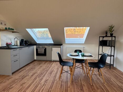 Rooms and Beds Bild 3