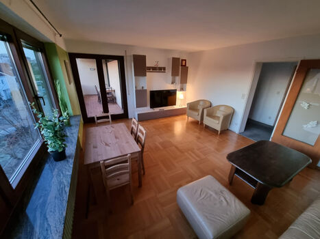 Apprecon Appartements Denkendorf
