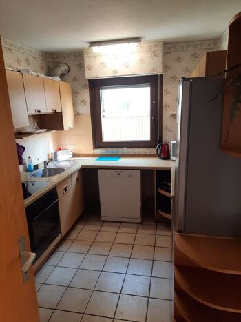 Apprecon Appartements Bild 4