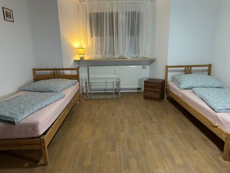 Rooms and Beds Bild 3