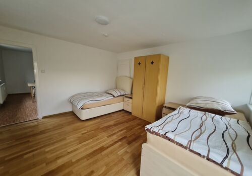 Gästezimmer Celik Bild 3