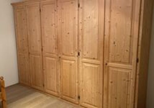 Wohnung Inspiratio Domum Picture 4