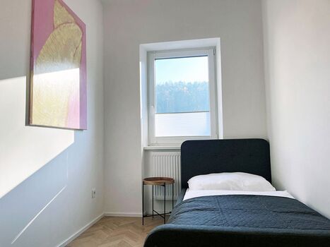 Komfortables Apartment mit 6 Einzelbetten /3 Schlafzimmer Picture 4