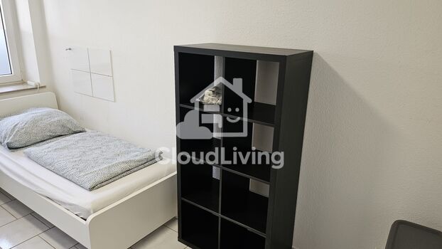 LPZ12 / CloudLiving Moderne Unterkunft mit WLAN, Küche, Parkplatz Obrázok 2