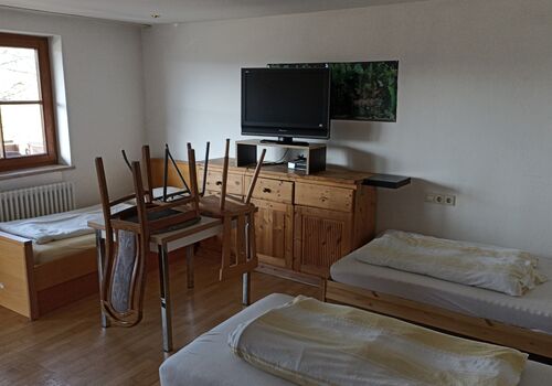 Gästezimmer mit Grillmöglichkeit in Ravensburg Obrázok 2