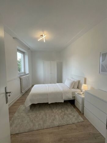 help2rent M4 - 4-Z.-Whg. zentral in Wolfsburg - 6 Betten Zdjęcie 2