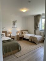 help2rent M4 - 4-Z.-Whg. zentral in Wolfsburg - 6 Betten Bild 1
