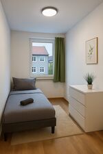 Modernes Apartment im Zentrum + Parkplätze Bild 14
