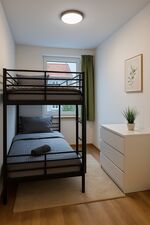 Modernes Apartment im Zentrum + Parkplätze Bild 11