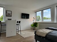 Modernes Apartment im Zentrum + Parkplätze Bild 6