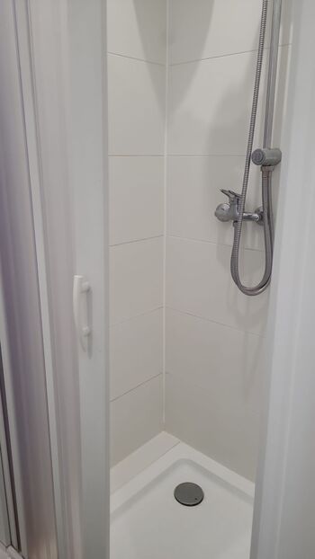 Hanau Monteurwohnungen Lidija Obrázok 4