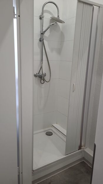 Hanau Monteurwohnungen Lidija Obrázok 5