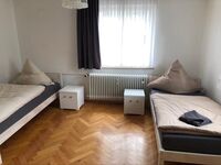 Privatzimmer / Apartment Sara Horb am Neckar Zdjęcie 5