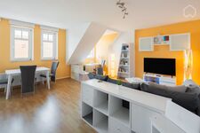 Zentrumsnahes, helles Apartment Bild 4