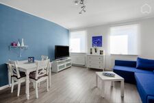 Zentrumsnahes, helles Apartment Bild 9